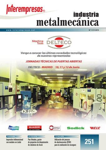 interempresas net metalmecanica mercadodeocasion ofertas|Metalmecánica .